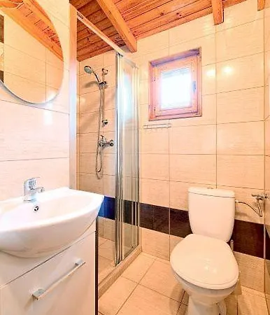 Casa vacanze Anetta Dąbki