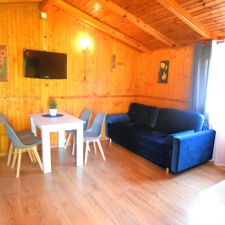 Hébergement de vacances Anetta *