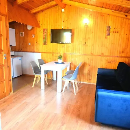 Anetta Holiday home *