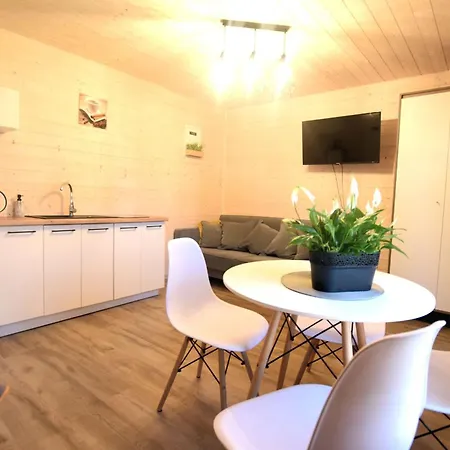 Holiday home Anetta *