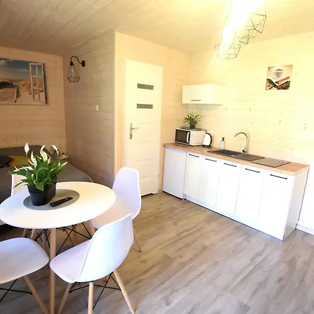 Anetta Holiday home