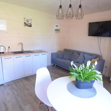 Holiday home Anetta