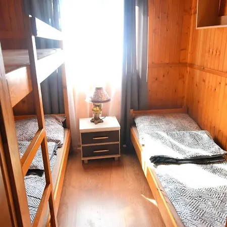 Casa vacanze Anetta *