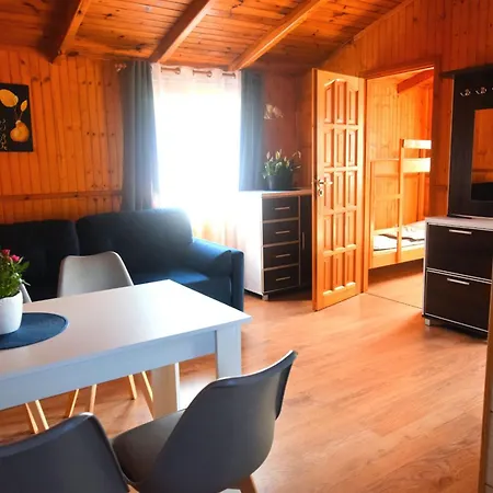 Anetta Holiday home