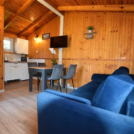 Casa vacanze Anetta Dąbki