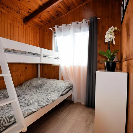 Anetta Casa vacanze *