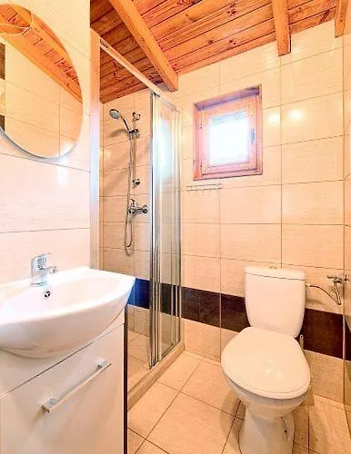 別荘 Anetta ドンプキ