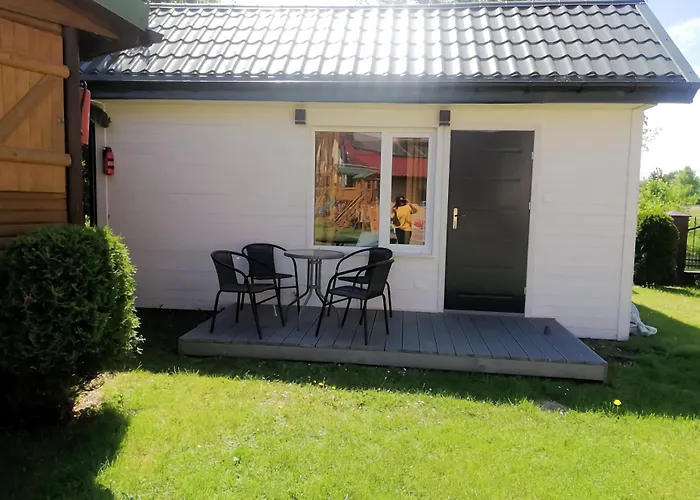 別荘 Anetta ドンプキ